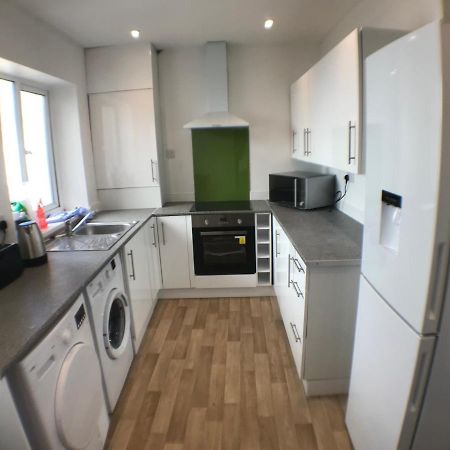 The Attic En-Suite Room Plymouth Bagian luar foto