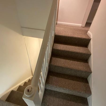 The Attic En-Suite Room Plymouth Bagian luar foto