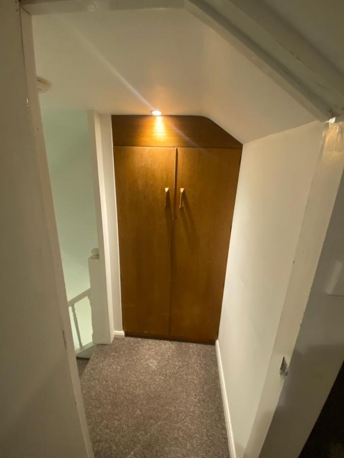 The Attic En-Suite Room Plymouth Bagian luar foto